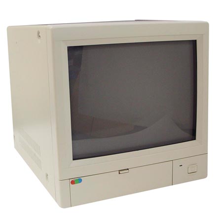 [DISCONTINUED] VM905C Speco Technologies 9" Color CRT Monitor