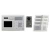 VMC1PACK Linear Video Security Intercom System Package (White)