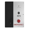 VOIP-600EI Talk-A-Phone 600 Series VOIP Emergency/Info Phone