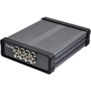 VS8401 Vivotek 4 Channel Video Server H.264 PoE SD/SDHC Card Slot