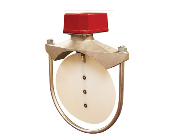 1144410 Potter VSR-10 Sprinkler Saddle Type Flow Switch 10in DN250mm 10.75in 273.0mm
