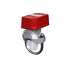 1144425 Potter VSR-2.5 Sprinkler Saddle Type Flow Switch 2.5in DN65mm 3in, 76.1MM