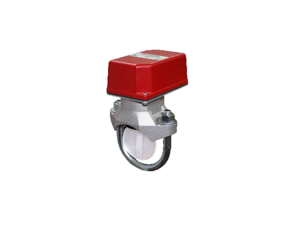 1144404 Potter VSR-4 Sprinkler Saddle Type Flow Switch 4in DN100mm 4.5in 114.3mm