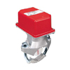 1144453 Potter VSR-C4 Sprinkler Saddle Type Flow Switch For Copper Pipe 4in 100mm 4.500in 114.3mm