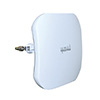 VXO-24D360 VideoComm Technologies 2.4GHz 802.11 b/g/n 300Mbps All-Weather IP Video Access Point  - Range Up to 1 Mile