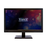 VZ-19CME ViewZ 19.5" 1080p LED Monitor DVI/VGA/HDMI