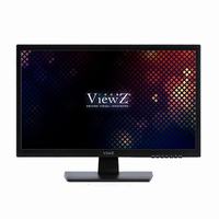 VZ-22CMX ViewZ 21.5" 1080p LED Monitor BNC/VGA/HDMI