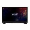 VZ-24HX ViewZ 24" 1080p LED Metal Monitor VGA/HDMI/BNC