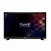 VZ-43HX ViewZ 43" 1080p LED Metal Monitor VGA/HDMI/BNC
