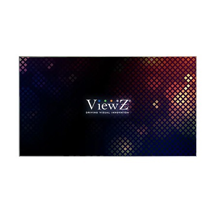 VZ-49ENB ViewZ 49" 1080p LED Video Wall Monitor