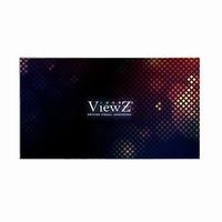 VZ-49ENB ViewZ 49" 1080p LED Video Wall Monitor