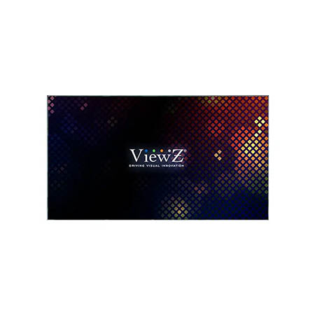 VZ-49UNBS ViewZ 49" 1080p LED Video Wall Monitor