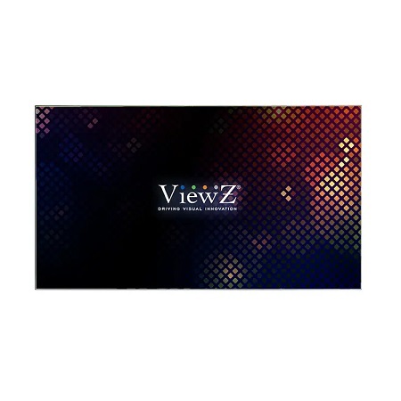 VZ-55EHB ViewZ 55" 1080p LED Video Wall Monitor
