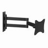 VZ-AM01 ViewZ Swing Wall Mount for ViewZ Monitors 9.7" up to 27"