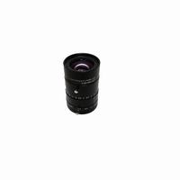 VZ-C16M-3MP ViewZ 2/3" 3MP Fixed Lens with Manual Iris 16mm F1.4 CMount