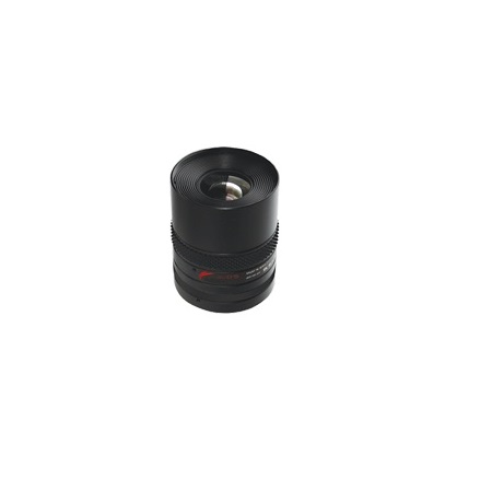 VZ-C16M-5MP ViewZ 2/3" 5MP Fixed Lens with Manual Iris 16mm F1.4 CMount