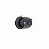 VZ-DF25095-MP ViewZ 1" 3MP High Speed Fixed Lens with Manual Iris 25mm F–0.95 C–Mount