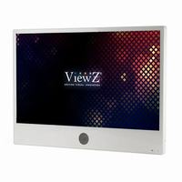 VZ-PVM-Z4W3N ViewZ 32" 1080p Mega Pixel HD Public View LED Monitor