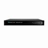 VANGUARD4X2H/1T Everfocus 4 Channel HD-TVI/AHD/Analog + 2 Channel IP DVR Up to 60FPS Total @ 8MP - 1TB