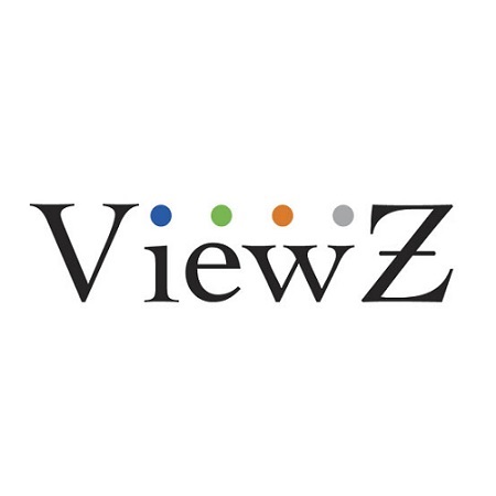 VZ-PVM-Z3B3N ViewZ 27" 1080p Mega Pixel HD Public View LED Monitor