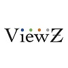 VZ-B10X85MAI-4W ViewZ 1/2â€� Motorized Zoom with Video Auto-Iris 8.5-85mm Fâ€“1.6 Câ€“Mount