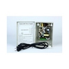 W-12VDC-4P-2A Basix 12VDC/2Amps 4 PTC OUTPUT CCTV DISTRIBUTED POWER SUPPLY
