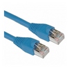 W-CAT5E-25(Blue) Basix CAT 5E UTP Pacth Cable Blue Color