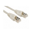 W-CAT5E-25(White) Basix CAT 5E UTP Pacth Cable White Color