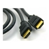 W-HD0401-25 Basix HDMI-Plug 19 Pin - 25 Feet