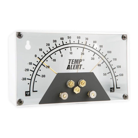 [DISCONTINUED] TA-1 Winland TempAlert (Single Output) -30 to +130F (-34 to +54C)
