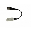 W-VBCVI505P Basix HD-CVI/HD-TVI/AHD 1 Channel Passive HD Video Transmitter with pigtail - 2 Pack
