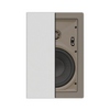 [DISCONTINUED] W692 Proficient Audio 6.5" 150W Kevlar Inwall Speakers - Pair of Speakers