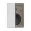 [DISCONTINUED] W852 Proficient Audio 8" 175W Kevlar Inwall Speakers - Pair of Speakers