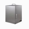 WASCAB Videotec Cabinet in stainless steel for washing systems - WAS and WASPT series