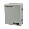 WAYPOINT1012V Altronix 1 Channel 10Amp 12VDC Power Supply in UL Listed NEMA 4 Indoor 11.31â€� W x 13.31â€� H x 5.59â€� D Steel Electrical Enclosure