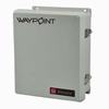 Show product details for WAYPOINT10A8U Altronix CCTV Power Supply Outdoor 8 Fused Outputs 24/28VAC @ 4A 115/220VAC WP3 Enclosure