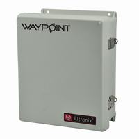 WAYPOINT17A4DU Altronix AC Outdoor Power Supply/Charger 24VAC @ 7.25 Amp or 28VAC @ 6.25 Amp