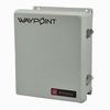 WAYPOINT17A8U Altronix CCTV Power Supply Outdoor 8 Fused Outputs 24/28VAC @ 7.25A 115/220VAC WP3 Enclosure