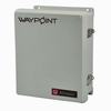 WAYPOINT17AU Altronix CCTV Power Supply Outdoor 2 Fused Outputs 24/28AC@7.25A 115/220VAC WP3 Enclosure
