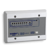 WB-800 Winland WaterBug 800 - 8 Zone Unit Supervised (12 or 24 VAC or VDC)