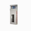 WB-HE Aiphone Wall Box with Hooded Light and Emergency Lettering