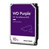 WD101PURA-64B5KY0 Uniview WD Purple Surveillance Hard Drive - 10TB