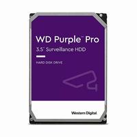 WD101PURP Vivotek WD Purple Pro Surveillance Hard Drive - 10TB