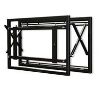 [DISCONTINUED] WES2 Orion Video Wall Mount Extended Scissor Type