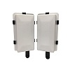 WES4-KT KBC Networks WES4 5GHz Point-to-Point & Point-to-Multipoint Wireless Ethernet System Kit with 2 x WES4-AX-CF