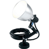 WL-60 Middle Atlantic Magnetic Work Light, Includes Bulb