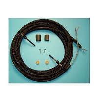WM2600-10 GRI Water Moccasin Sensor Strip with Relay Contact