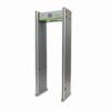 WMD318+ ZKTeco Walk Through Metal Detector and Body Temperature Detector - Pre-order Only