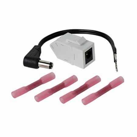 WP9000-WH Legrand On-Q Power Supply In-Wall Extension Kit White