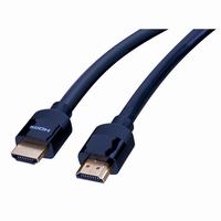 WPROHD03 Vanco Pro Series High Speed HDMI Cables with Ethernet - 3 ft